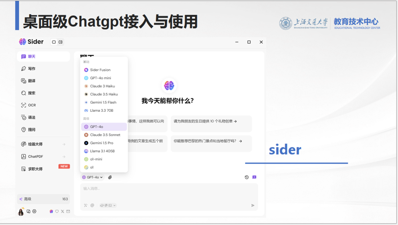 AI站群程序：打造智能化网站矩阵的新引擎